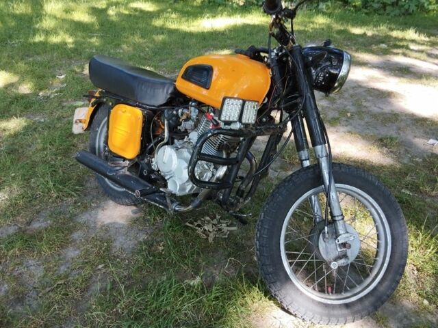 Восход Другая, об'ємом двигуна 0.2 л та пробігом 0 тис. км за 16000 $, фото 1 на Automoto.ua