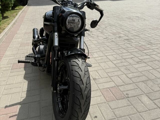 Восход Другая, объемом двигателя 1.25 л и пробегом 0 тыс. км за 12990 $, фото 1 на Automoto.ua