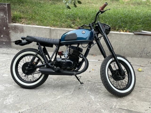 Восход Другая, об'ємом двигуна 0 л та пробігом 0 тис. км за 500 $, фото 5 на Automoto.ua