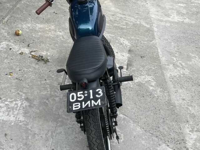 Восход Другая, об'ємом двигуна 0 л та пробігом 0 тис. км за 500 $, фото 4 на Automoto.ua