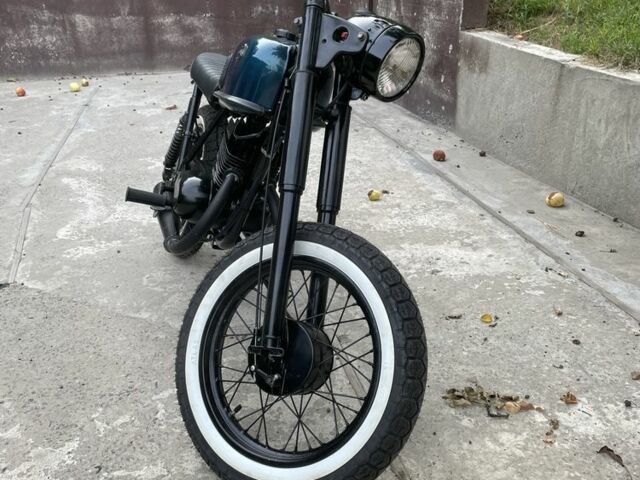 Восход Другая, об'ємом двигуна 0 л та пробігом 0 тис. км за 500 $, фото 7 на Automoto.ua