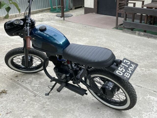 Восход Другая, об'ємом двигуна 0 л та пробігом 0 тис. км за 500 $, фото 3 на Automoto.ua