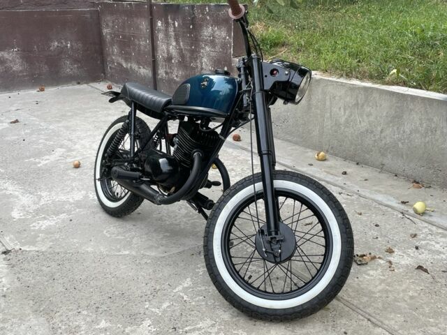 Восход Другая, об'ємом двигуна 0 л та пробігом 0 тис. км за 500 $, фото 6 на Automoto.ua