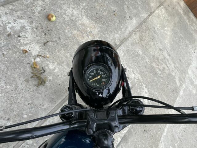 Восход Другая, об'ємом двигуна 0 л та пробігом 0 тис. км за 500 $, фото 1 на Automoto.ua