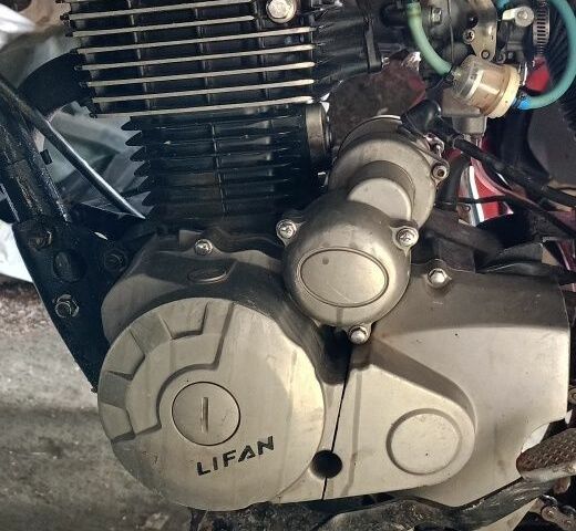 Восход Другая, об'ємом двигуна 0.2 л та пробігом 0 тис. км за 309 $, фото 1 на Automoto.ua