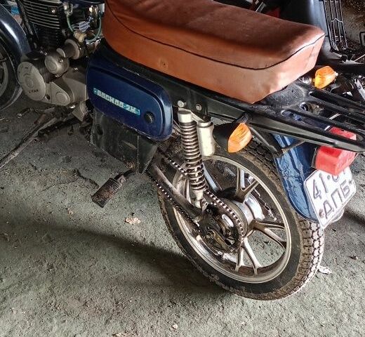 Восход Другая, об'ємом двигуна 0.2 л та пробігом 0 тис. км за 309 $, фото 7 на Automoto.ua