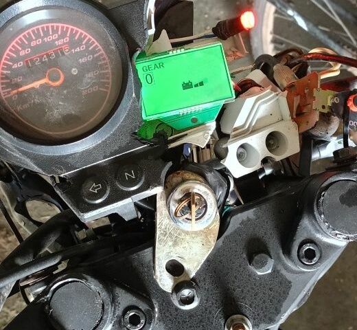 Восход Другая, об'ємом двигуна 0.2 л та пробігом 0 тис. км за 309 $, фото 3 на Automoto.ua