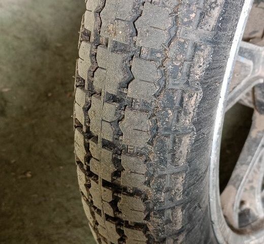 Восход Другая, об'ємом двигуна 0.2 л та пробігом 0 тис. км за 309 $, фото 6 на Automoto.ua