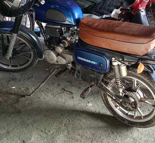 Восход Другая, об'ємом двигуна 0.2 л та пробігом 0 тис. км за 309 $, фото 5 на Automoto.ua