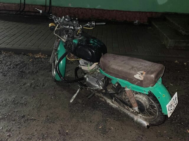 Восход Другая, объемом двигателя 0.18 л и пробегом 0 тыс. км за 131 $, фото 1 на Automoto.ua