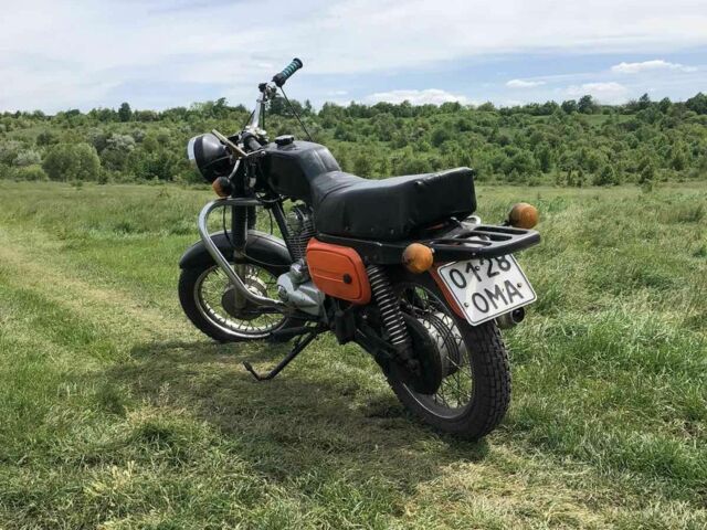 Восход Другая, объемом двигателя 0.18 л и пробегом 0 тыс. км за 309 $, фото 1 на Automoto.ua