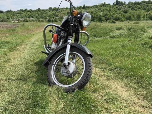 Восход Другая, объемом двигателя 0.18 л и пробегом 0 тыс. км за 309 $, фото 3 на Automoto.ua