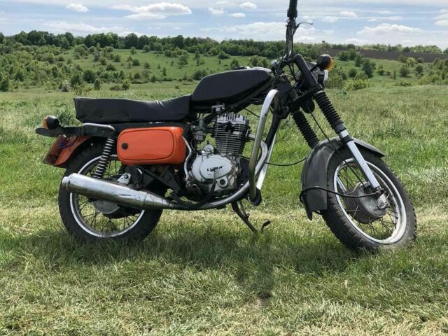 Восход Другая, объемом двигателя 0.18 л и пробегом 0 тыс. км за 309 $, фото 2 на Automoto.ua