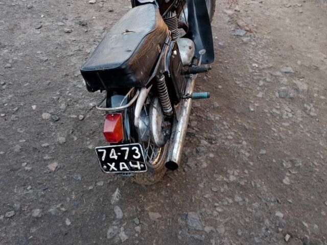 Восход Другая, объемом двигателя 0.18 л и пробегом 0 тыс. км за 286 $, фото 4 на Automoto.ua