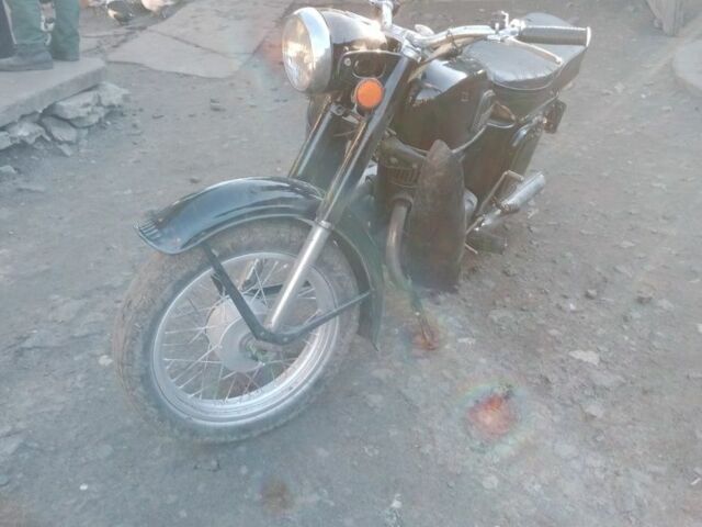 Восход Другая, объемом двигателя 0.18 л и пробегом 0 тыс. км за 286 $, фото 2 на Automoto.ua