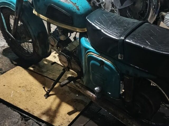 Восход Другая, об'ємом двигуна 0.18 л та пробігом 0 тис. км за 179 $, фото 2 на Automoto.ua