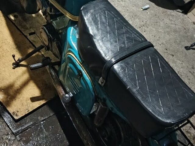 Восход Другая, об'ємом двигуна 0.18 л та пробігом 0 тис. км за 179 $, фото 1 на Automoto.ua