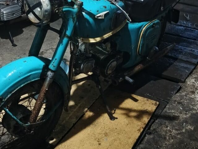 Восход Другая, об'ємом двигуна 0.18 л та пробігом 0 тис. км за 179 $, фото 1 на Automoto.ua