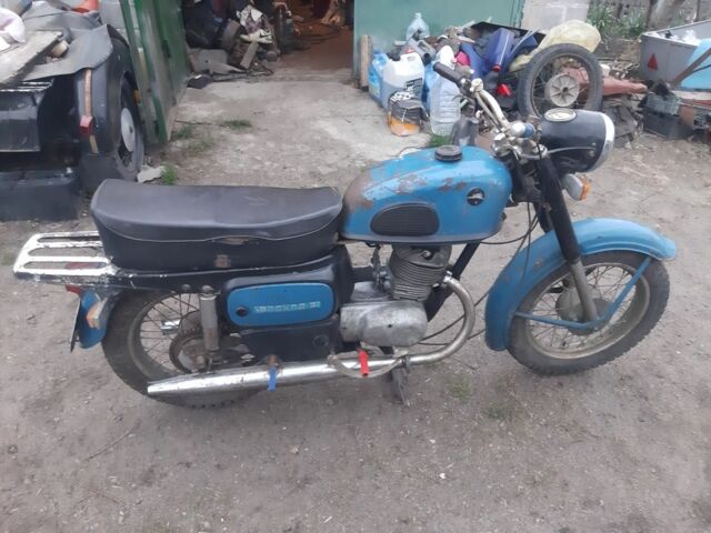 Восход Другая, объемом двигателя 0.18 л и пробегом 0 тыс. км за 200 $, фото 6 на Automoto.ua