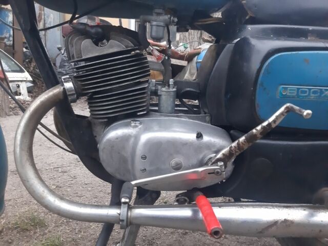 Восход Другая, объемом двигателя 0.18 л и пробегом 0 тыс. км за 200 $, фото 3 на Automoto.ua