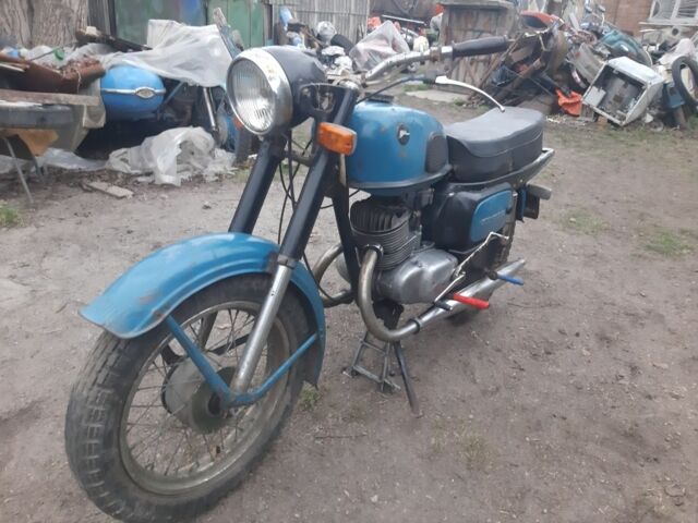 Восход Другая, объемом двигателя 0.18 л и пробегом 0 тыс. км за 200 $, фото 4 на Automoto.ua