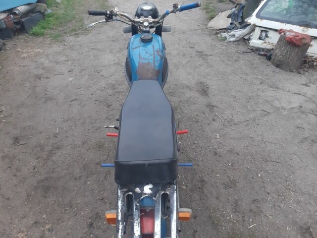 Восход Другая, объемом двигателя 0.18 л и пробегом 0 тыс. км за 200 $, фото 11 на Automoto.ua