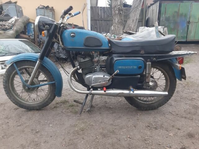 Восход Другая, объемом двигателя 0.18 л и пробегом 0 тыс. км за 200 $, фото 1 на Automoto.ua