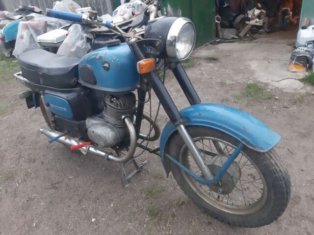 Восход Другая, объемом двигателя 0.18 л и пробегом 0 тыс. км за 200 $, фото 5 на Automoto.ua