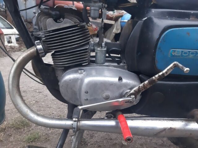 Восход Другая, объемом двигателя 0.18 л и пробегом 0 тыс. км за 200 $, фото 9 на Automoto.ua