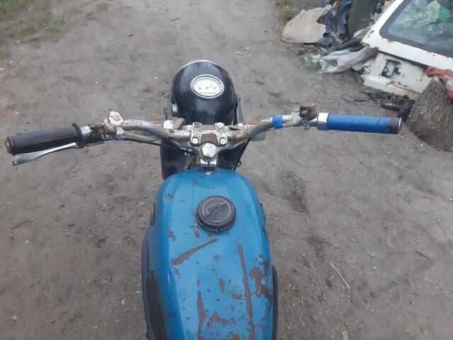 Восход Другая, объемом двигателя 0.18 л и пробегом 0 тыс. км за 200 $, фото 10 на Automoto.ua