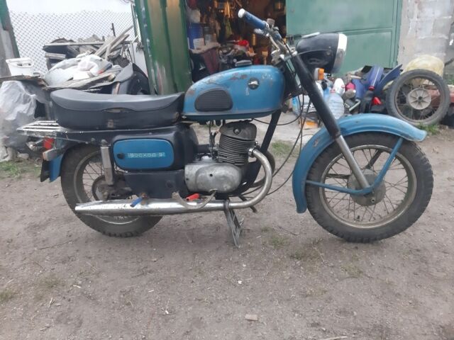 Восход Другая, объемом двигателя 0.18 л и пробегом 0 тыс. км за 200 $, фото 8 на Automoto.ua