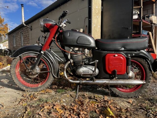 Восход Другая, об'ємом двигуна 0.18 л та пробігом 0 тис. км за 350 $, фото 1 на Automoto.ua