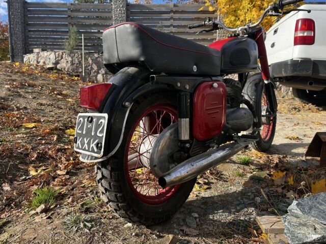 Восход Другая, об'ємом двигуна 0.18 л та пробігом 0 тис. км за 350 $, фото 2 на Automoto.ua