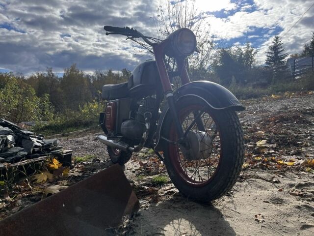 Восход Другая, об'ємом двигуна 0.18 л та пробігом 0 тис. км за 350 $, фото 3 на Automoto.ua