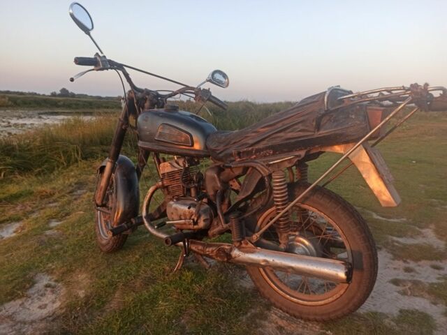 Восход Другая, объемом двигателя 0.18 л и пробегом 0 тыс. км за 203 $, фото 2 на Automoto.ua