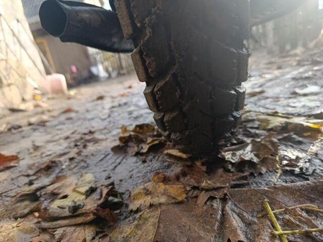 Восход Другая, об'ємом двигуна 0.18 л та пробігом 0 тис. км за 119 $, фото 3 на Automoto.ua