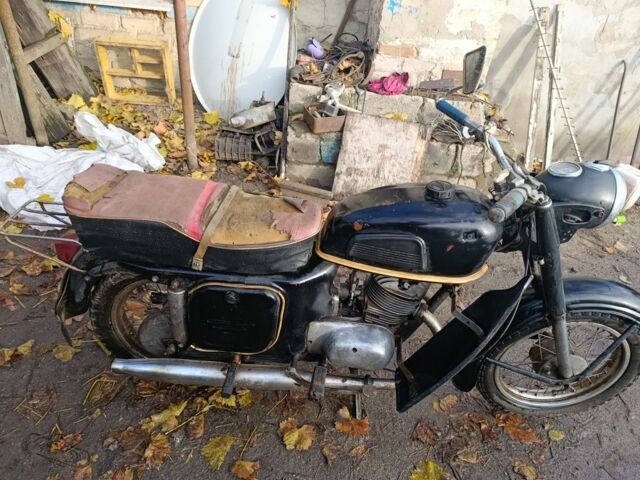 Восход Другая, об'ємом двигуна 0.18 л та пробігом 0 тис. км за 119 $, фото 1 на Automoto.ua