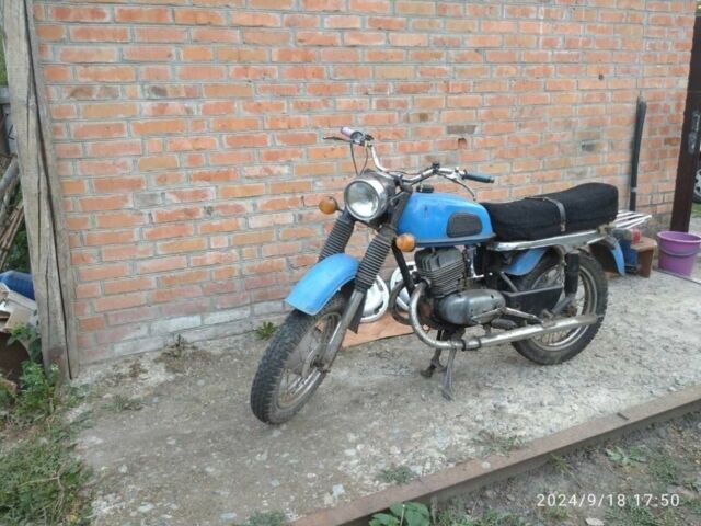 Восход Другая, объемом двигателя 0.18 л и пробегом 0 тыс. км за 142 $, фото 2 на Automoto.ua