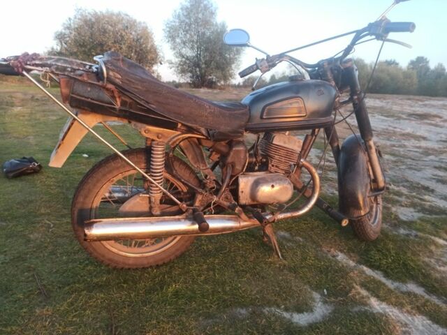 Восход Другая, объемом двигателя 0.18 л и пробегом 0 тыс. км за 203 $, фото 1 на Automoto.ua