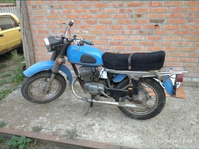 Восход Другая, объемом двигателя 0.18 л и пробегом 0 тыс. км за 142 $, фото 1 на Automoto.ua