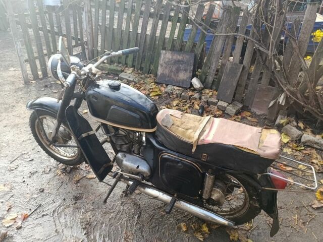 Восход Другая, об'ємом двигуна 0.18 л та пробігом 0 тис. км за 119 $, фото 2 на Automoto.ua