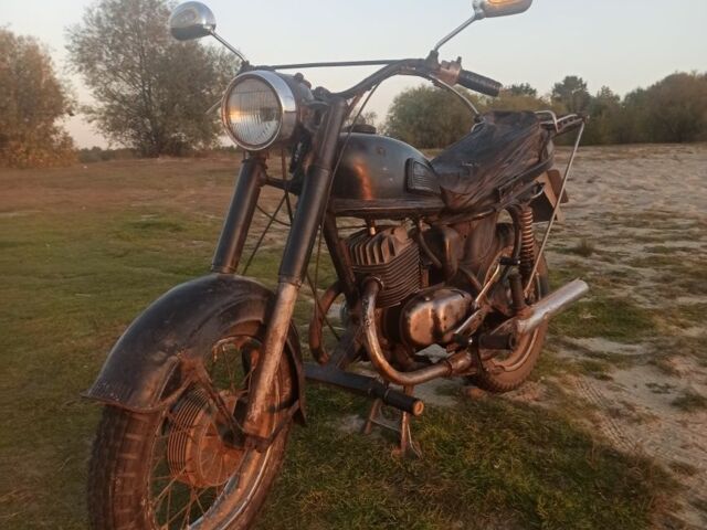 Восход Другая, объемом двигателя 0.18 л и пробегом 0 тыс. км за 203 $, фото 3 на Automoto.ua