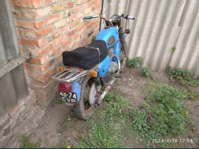 Восход Другая, объемом двигателя 0.18 л и пробегом 0 тыс. км за 142 $, фото 3 на Automoto.ua