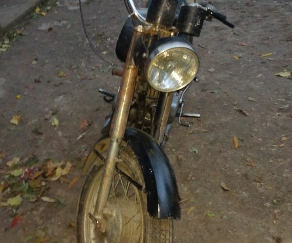 Восход Другая, объемом двигателя 0.18 л и пробегом 0 тыс. км за 83 $, фото 2 на Automoto.ua