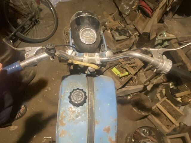 Восход Другая, объемом двигателя 0 л и пробегом 0 тыс. км за 167 $, фото 2 на Automoto.ua