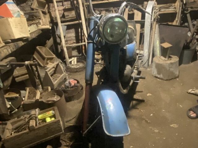 Восход Другая, объемом двигателя 0 л и пробегом 0 тыс. км за 167 $, фото 3 на Automoto.ua