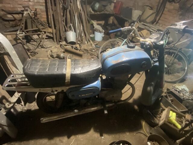 Восход Другая, объемом двигателя 0 л и пробегом 0 тыс. км за 167 $, фото 1 на Automoto.ua