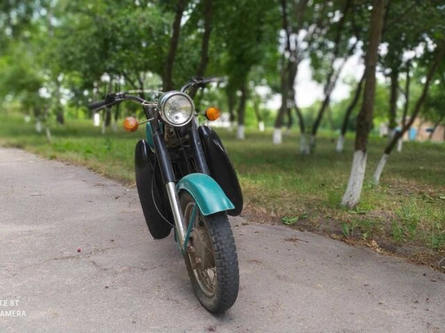 Восход Другая, объемом двигателя 0.18 л и пробегом 0 тыс. км за 214 $, фото 7 на Automoto.ua