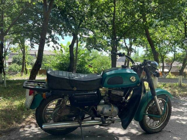 Восход Другая, объемом двигателя 0.18 л и пробегом 0 тыс. км за 214 $, фото 9 на Automoto.ua