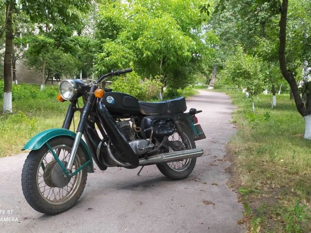 Восход Другая, объемом двигателя 0.18 л и пробегом 0 тыс. км за 214 $, фото 2 на Automoto.ua